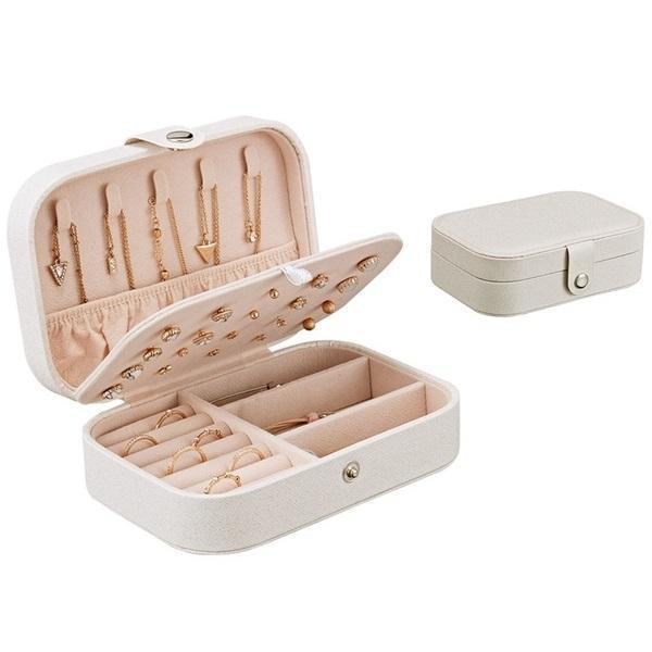 Kalsten | Jewelry Organizer Box