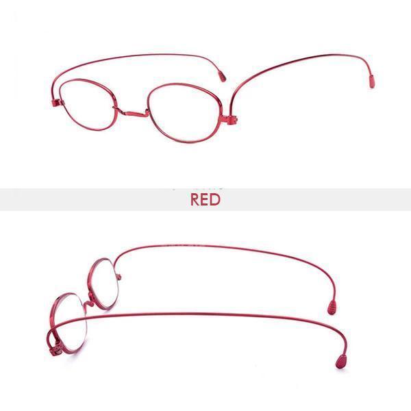 Kalsten | Ultralight Alloy Reading Glasses