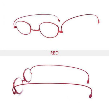 Brehn | Ultralight Alloy Reading Glasses