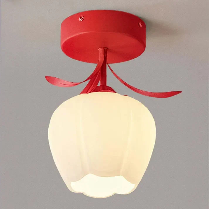 Kalsten | Mini Flower Ceiling Light - Luxurious Mini Pendant Light for Timeless Atmosphere
