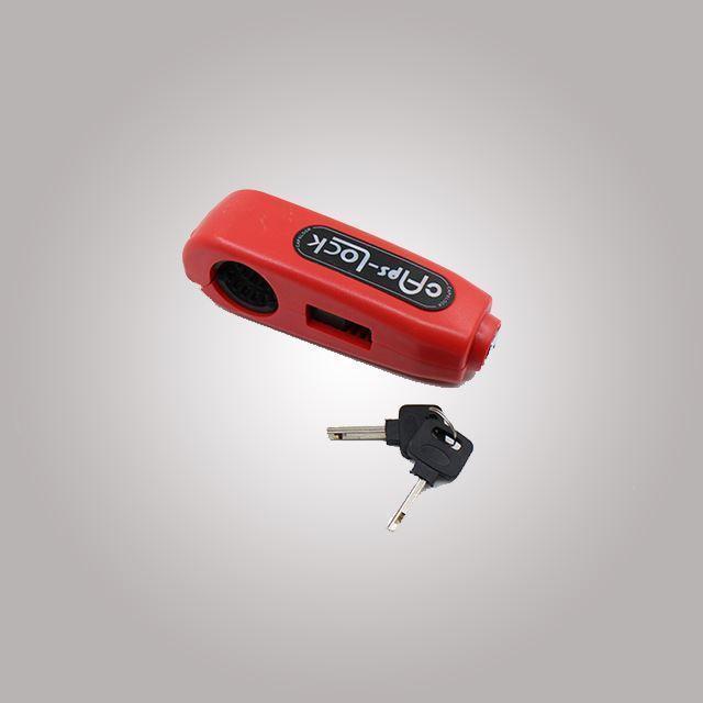 Kalsten | Universal Motorcycle Lock