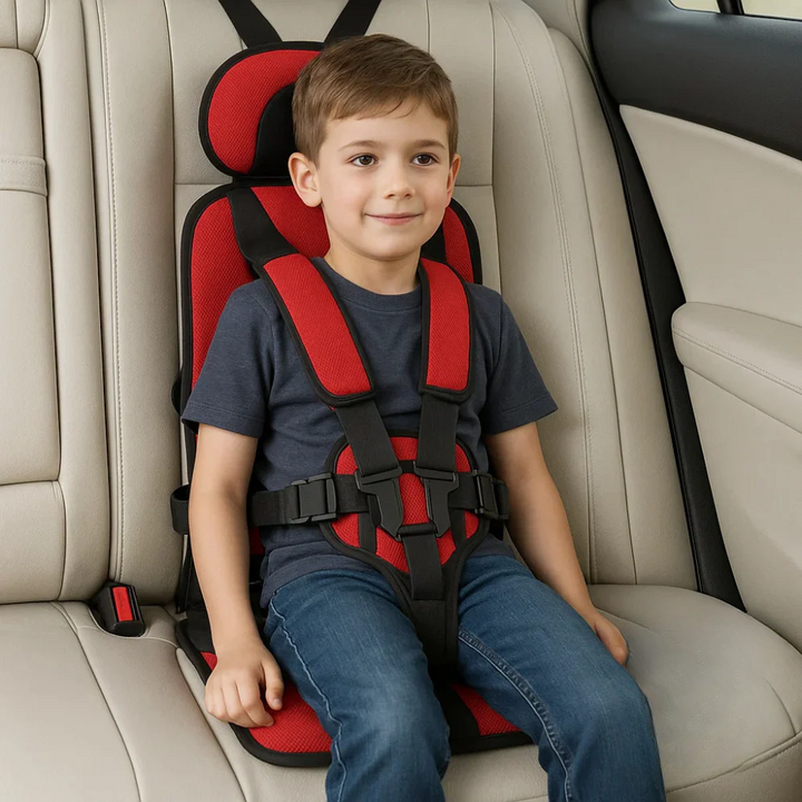Portable Child Safety Car Seat