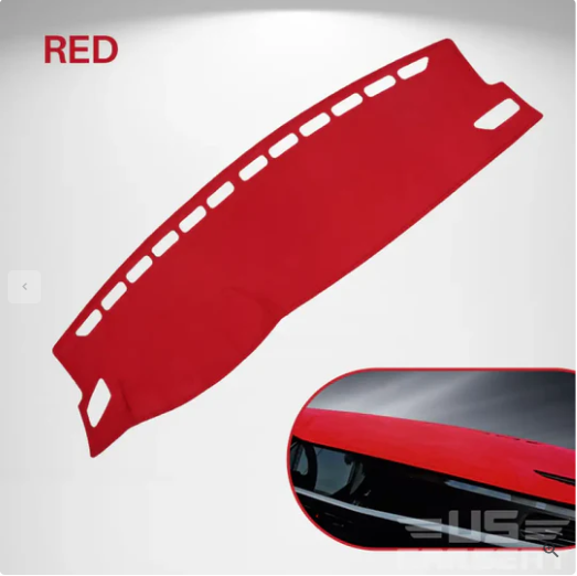 Kalsten | DashGuard™ Ultimate Dashboard Protection