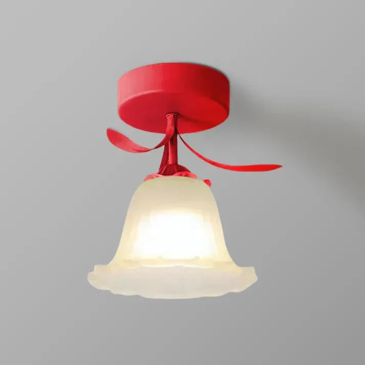 Kalsten | Mini Flower Ceiling Light - Luxurious Mini Pendant Light for Timeless Atmosphere