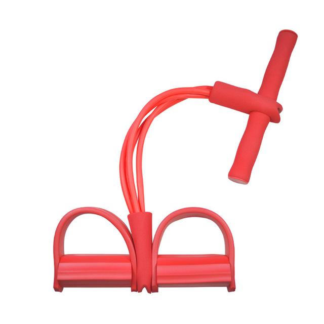 Elastic Sit up Pull Rope | Kalsten