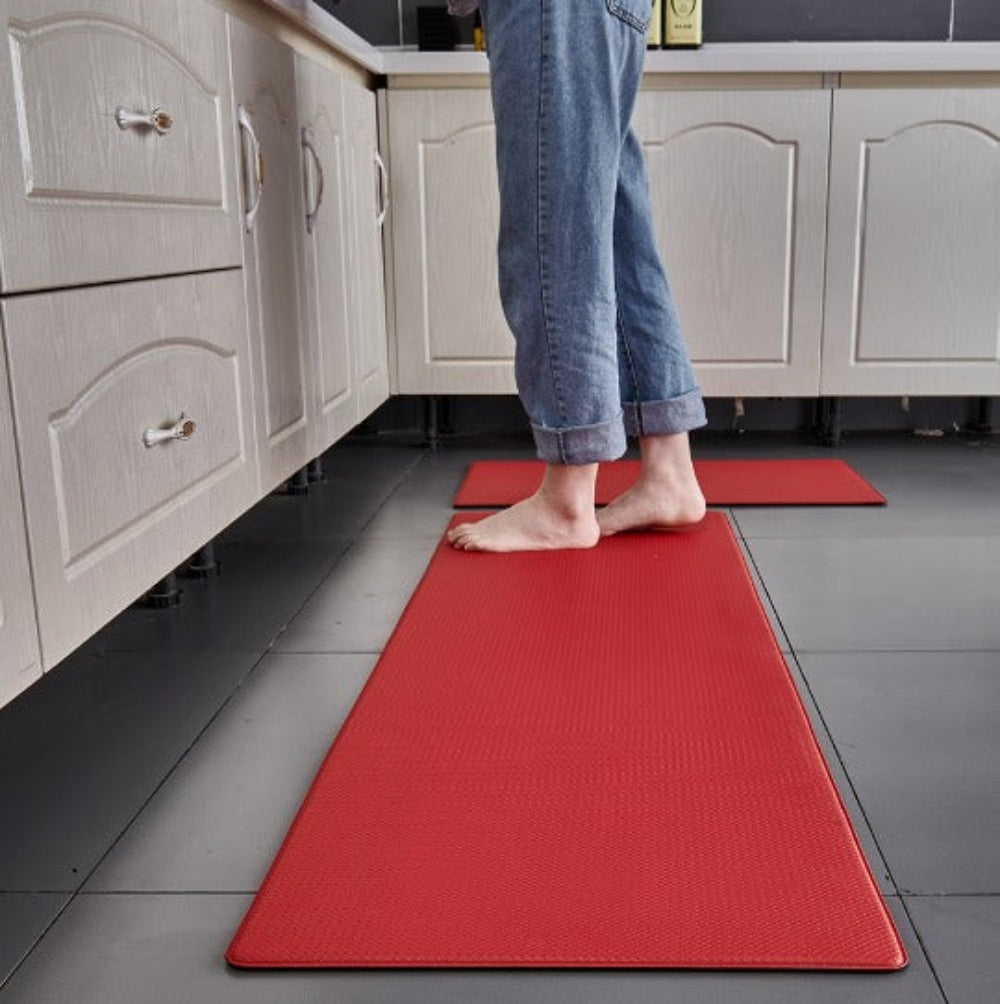 Kalsten | Comfort Kitchen Mat | Anti Fatigue & Non Slip
