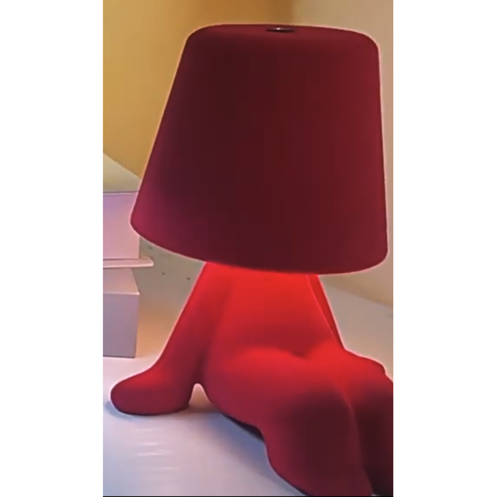 Touch table lamp with dimmable LED light | Kalsten