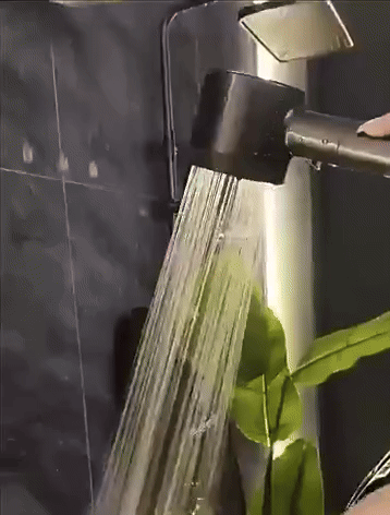 BowLift | Enhanced Power Shower Head – Designed for Consistent High Pressure