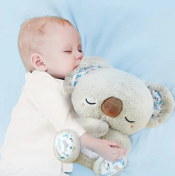 Plush Sleep Support Cuddle Pillow Kalsten