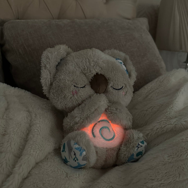 Plush Sleep Support Cuddle Pillow Kalsten