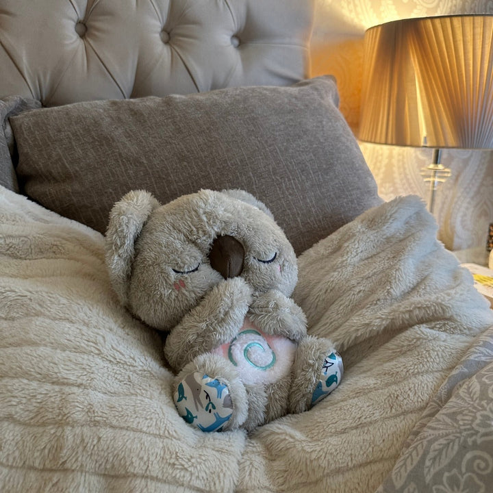 Plush Sleep Support Cuddle Pillow Kalsten