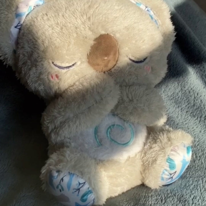 Plush Sleep Support Cuddle Pillow Kalsten
