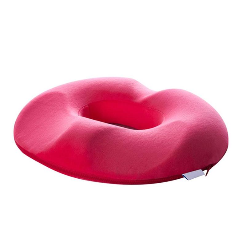 Kalsten | RELIEF CUSHION – Orthopedic Seat Support for Hemorrhoid & Tailbone Pain Relief