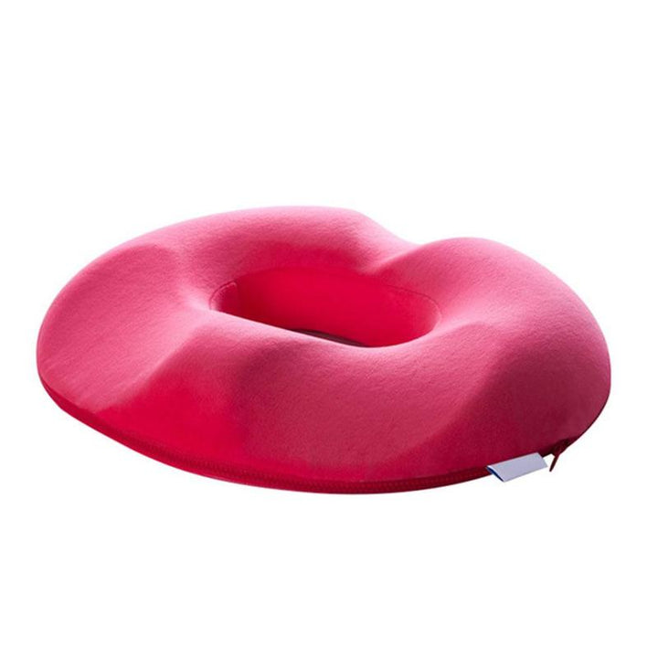Kalsten | RELIEF CUSHION – Orthopedic Seat Support for Hemorrhoid & Tailbone Pain Relief