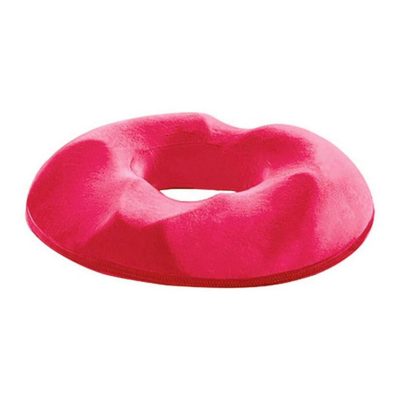 Kalsten | RELIEF CUSHION – Orthopedic Seat Support for Hemorrhoid & Tailbone Pain Relief
