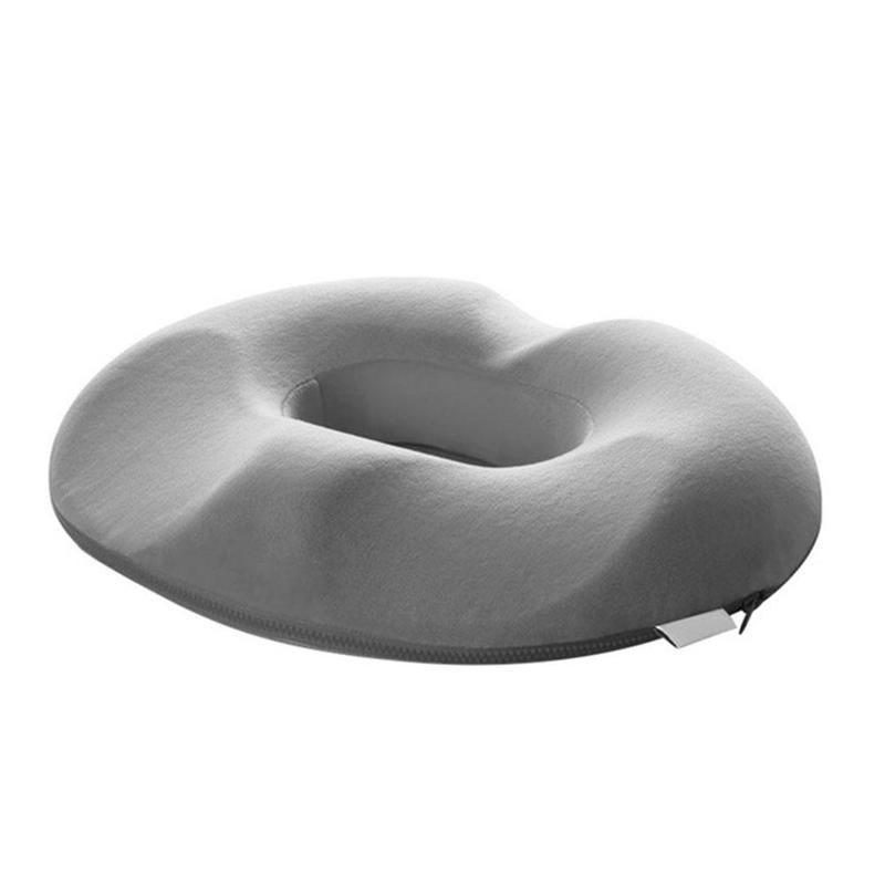 Kalsten | RELIEF CUSHION – Orthopedic Seat Support for Hemorrhoid & Tailbone Pain Relief