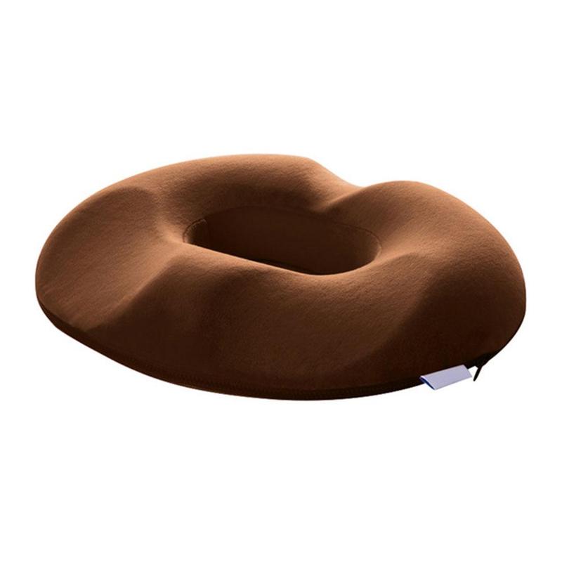 Kalsten | RELIEF CUSHION – Orthopedic Seat Support for Hemorrhoid & Tailbone Pain Relief