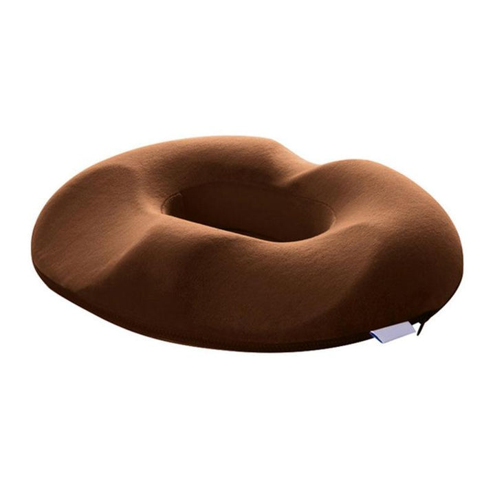 Kalsten | RELIEF CUSHION – Orthopedic Seat Support for Hemorrhoid & Tailbone Pain Relief