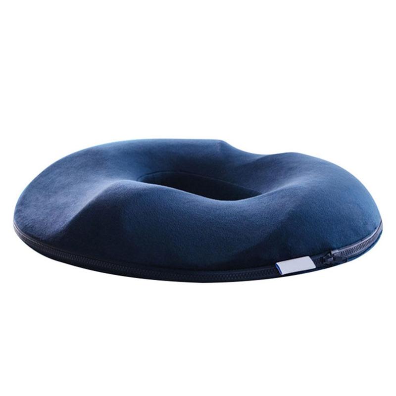 Kalsten | RELIEF CUSHION – Orthopedic Seat Support for Hemorrhoid & Tailbone Pain Relief