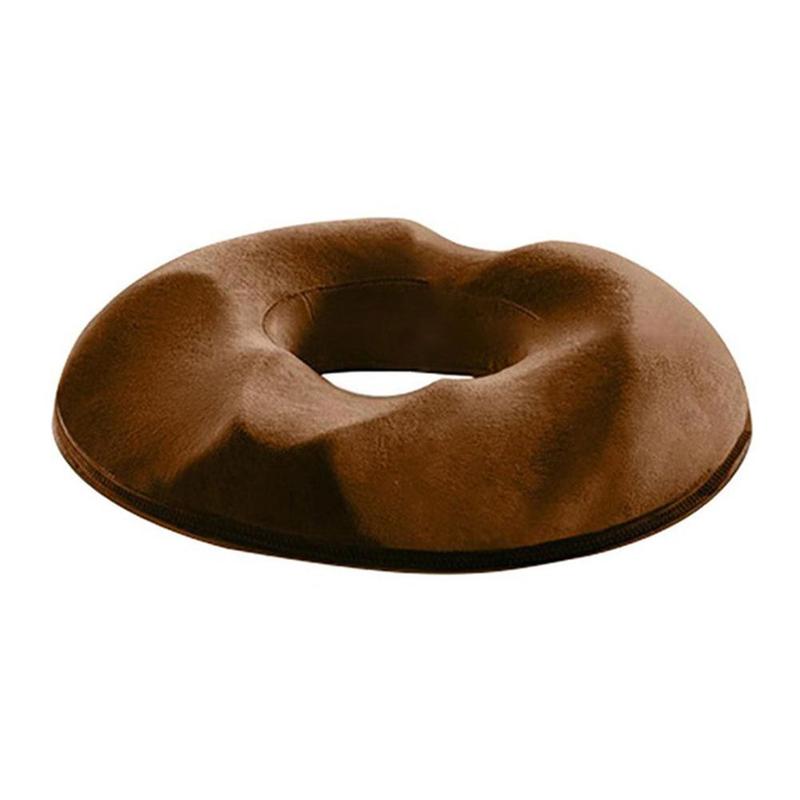 Kalsten | RELIEF CUSHION – Orthopedic Seat Support for Hemorrhoid & Tailbone Pain Relief