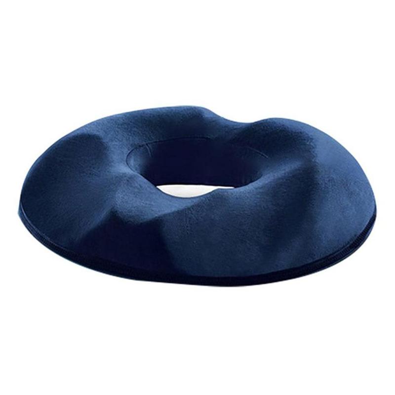 Kalsten | RELIEF CUSHION – Orthopedic Seat Support for Hemorrhoid & Tailbone Pain Relief