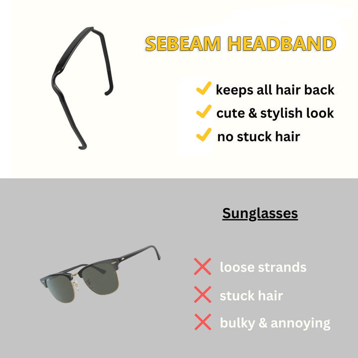 Kalsten | SunBand Headband That Fits Like Sunglasses