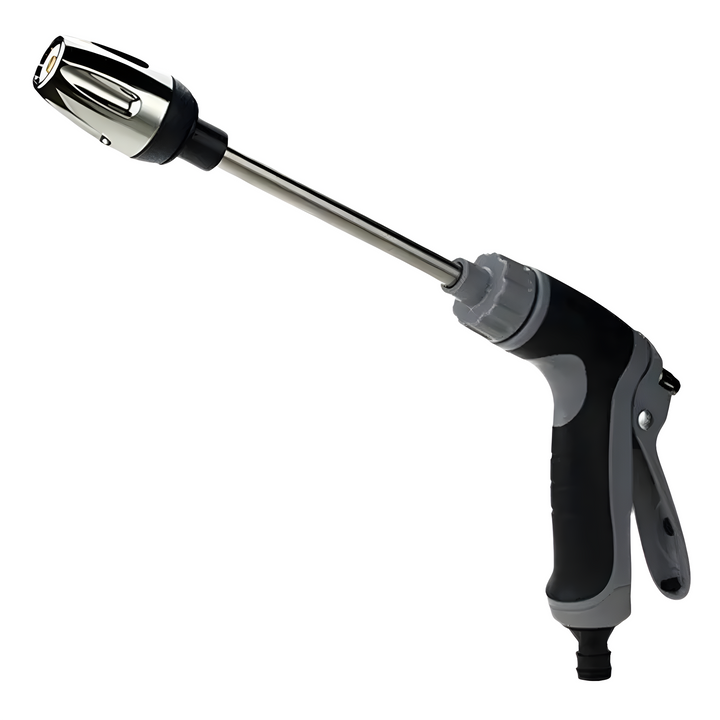 Kalsten | AquaBlitz High-Pressure Spray Gun – Universal Hose Attachment for Powerful Cleaning