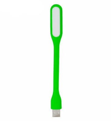 10pcs Flexible USB Led Light | Kalsten