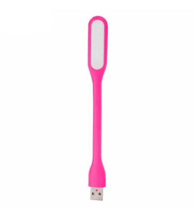 10pcs Flexible USB Led Light | Kalsten