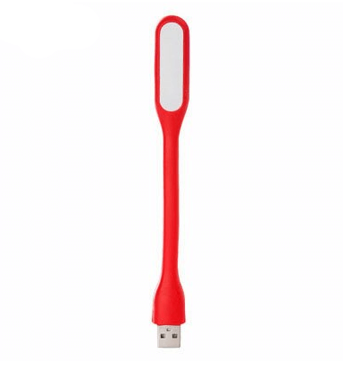 10pcs Flexible USB Led Light | Kalsten