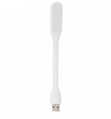 10pcs Flexible USB Led Light | Kalsten