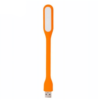 10pcs Flexible USB Led Light | Kalsten