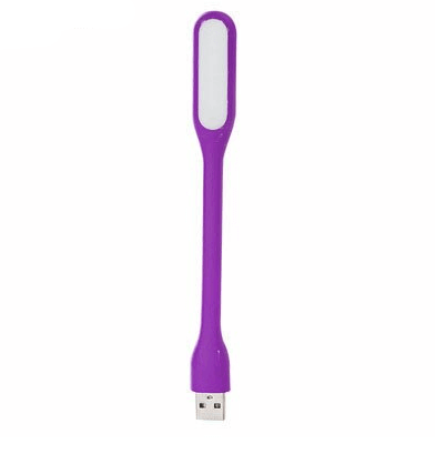 10pcs Flexible USB Led Light | Kalsten