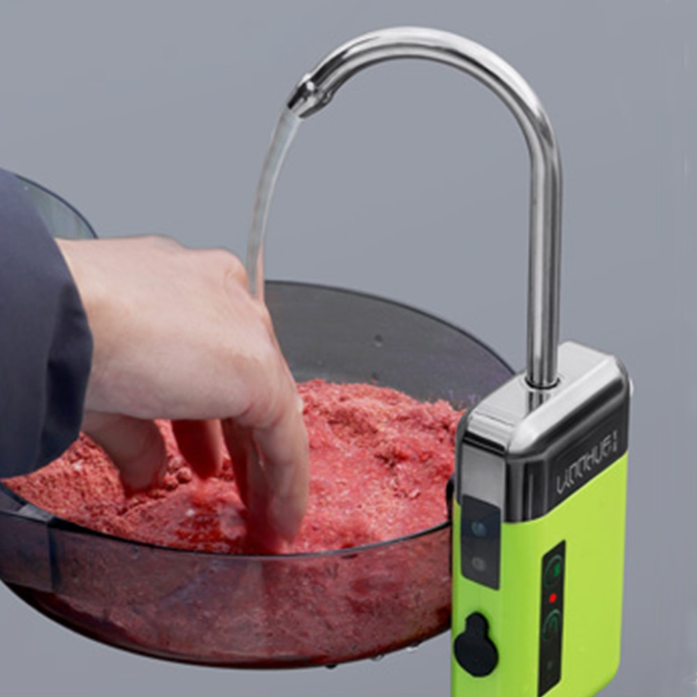 Automatic Fishing Water Pumping Machine | Kalsten