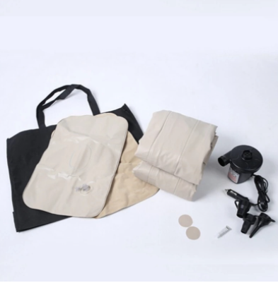 Car Inflatable Travel Camping Detachable Mattress | Kalsten