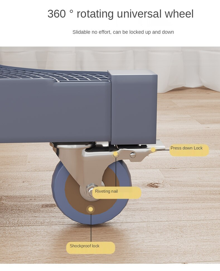 Kalsten | Adjustable Heavy Duty Appliance Mover Roller