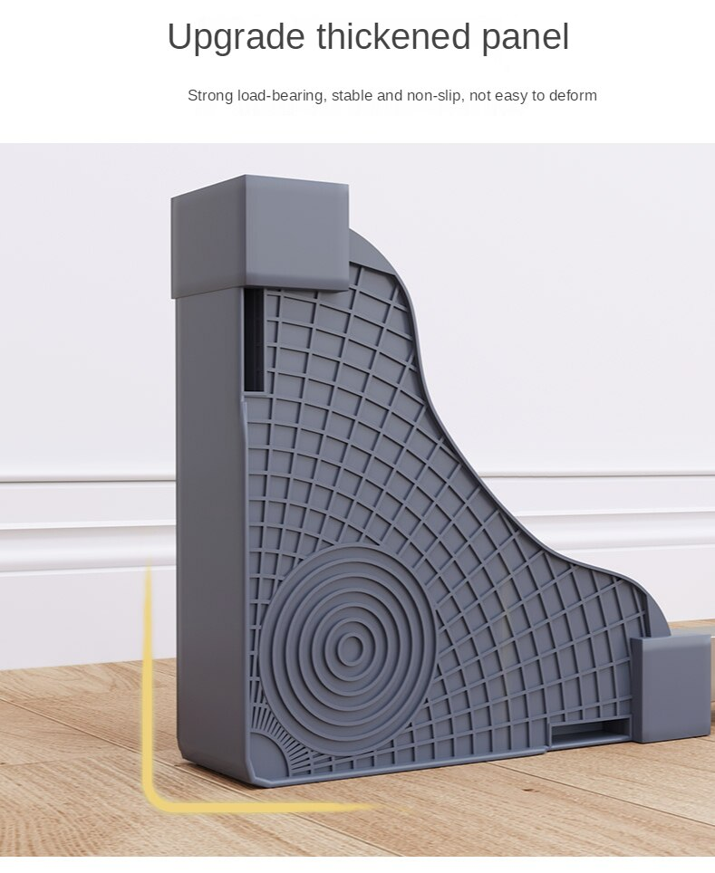 Kalsten | Adjustable Heavy Duty Appliance Mover Roller