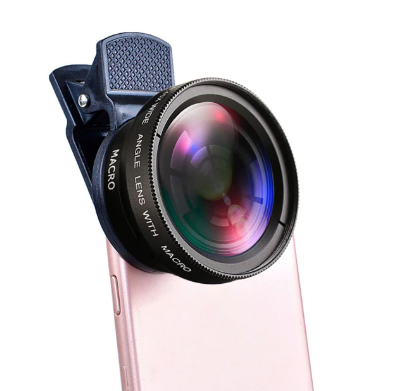 Kalsten | Fish Eye Iphone Camera Lens Kit