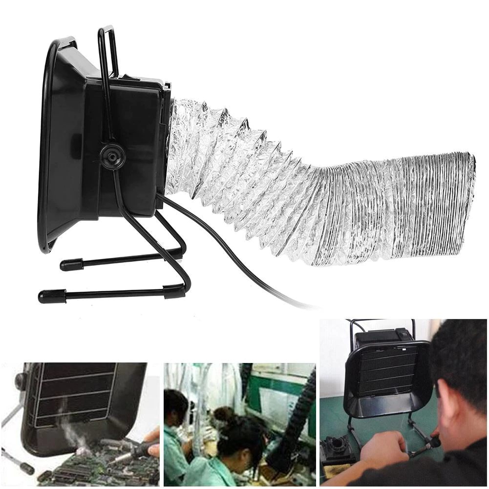 Portable Indoor Smoke Absorber Machine | Kalsten