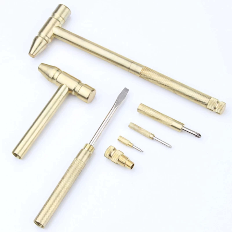 5in1 Mini Detachable Screwdriver Tool Kit | Kalsten