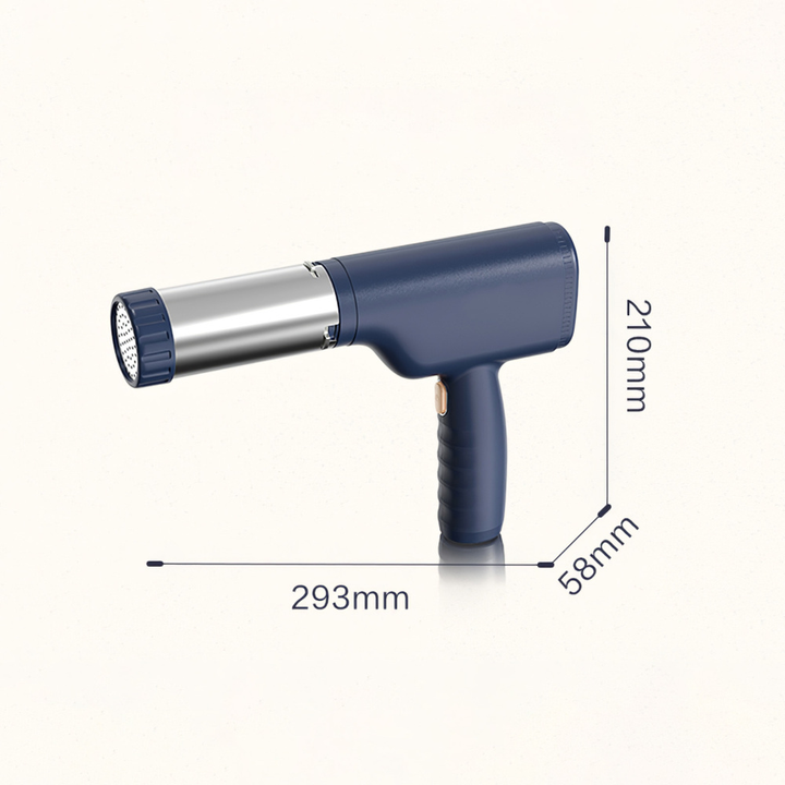 Kalsten | Handheld Automatic Cordless Pasta Noodle Maker