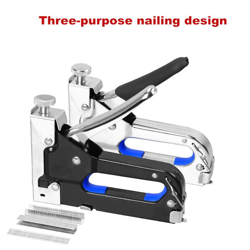 Portable Manual Rapid Clipper Stapler | Kalsten