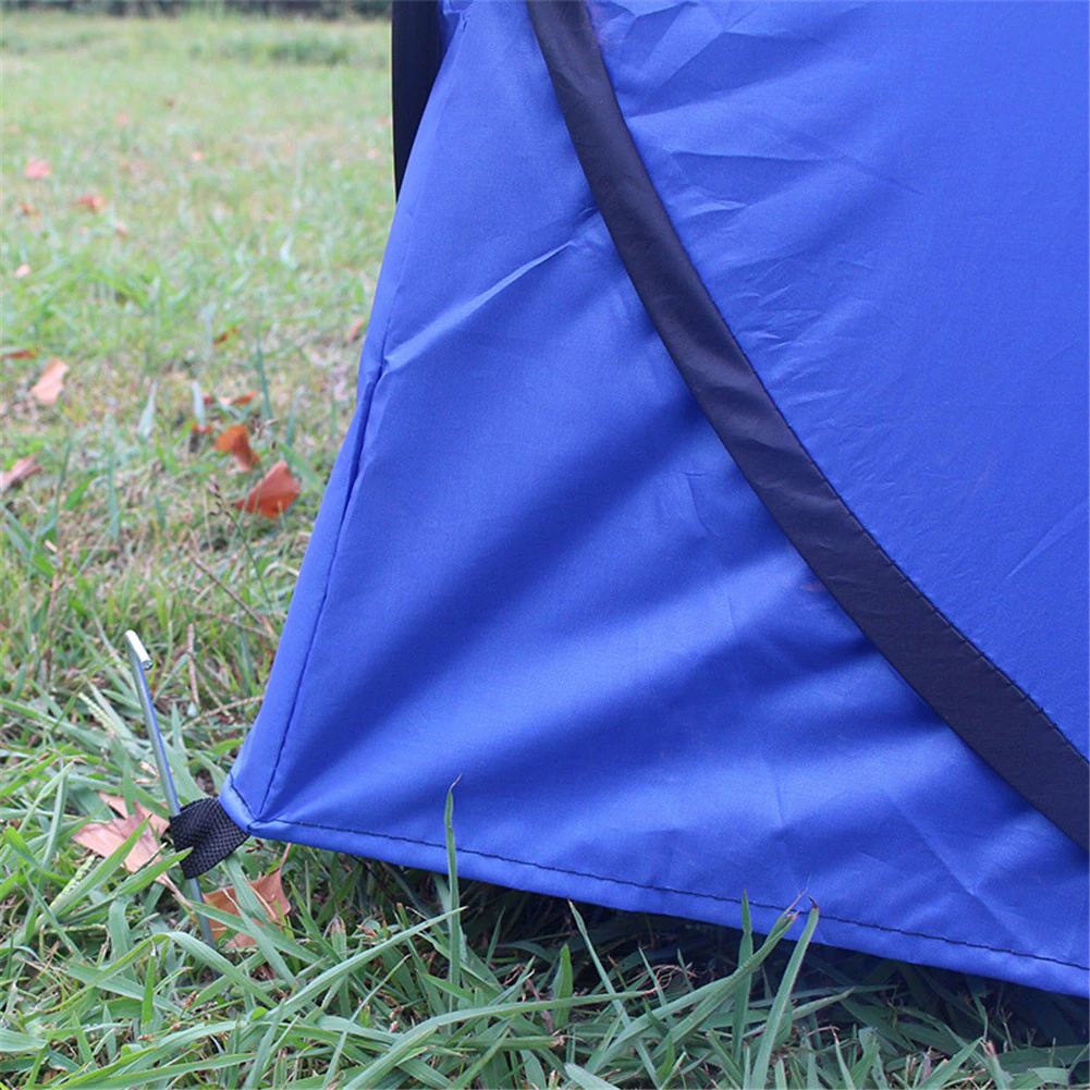 Pop-Up Portable Camping Privacy Tent | Kalsten