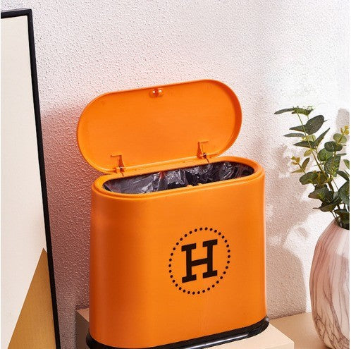 Kalsten | Waste Wise Double Compartment Trash Can