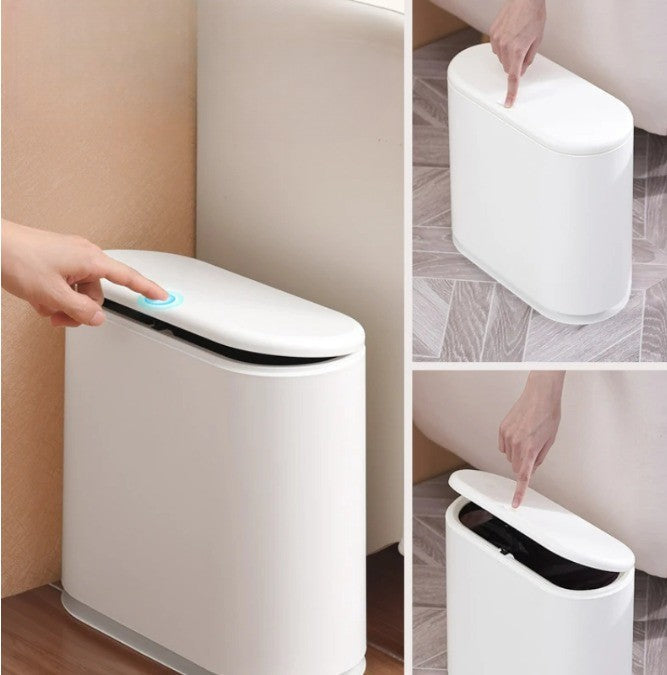 Kalsten | Waste Wise Double Compartment Trash Can