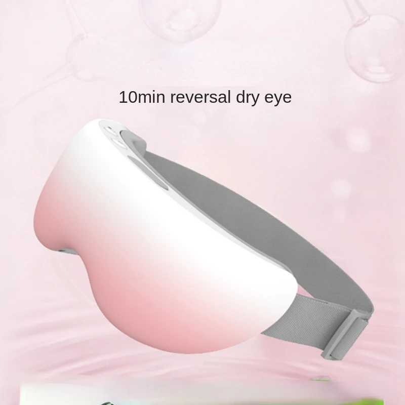 Kalsten | Moisturizing Smart Steam Eye Massager