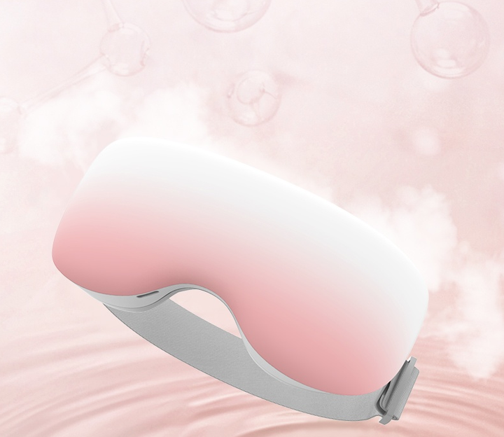 Kalsten | Moisturizing Smart Steam Eye Massager
