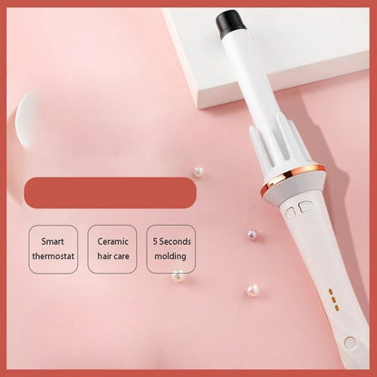 Skanto | Automatic Auto Rotating Hair Perfect Curler Smart Iron