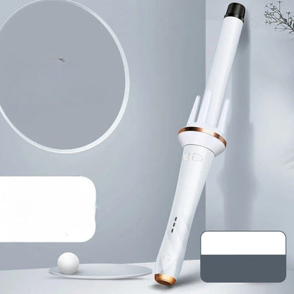 Skanto | Automatic Auto Rotating Hair Perfect Curling Iron Smart Wand