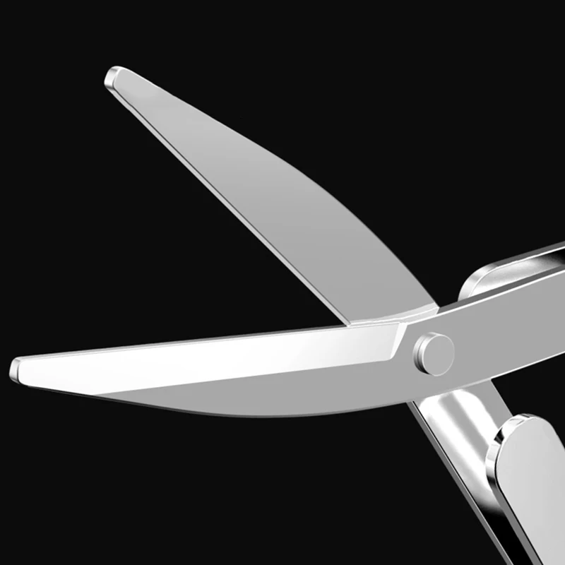 Mini Snip Stainless Scissors Keychain | Kalsten